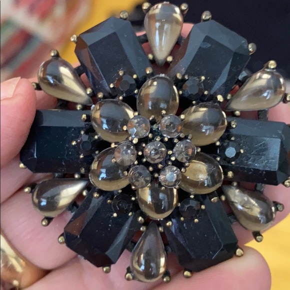 Vintage brooch